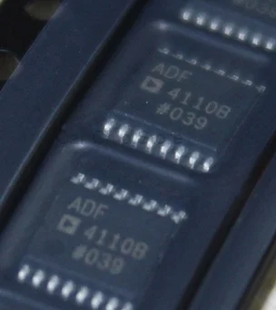 Новый и оригинальный чип для генератора часов ADF4110BRUZ ADF4110BRU ADF4110B TSSOP16, оптовая продажа, полный список распределения
Новый и оригинальный чип для генератора часов ADF4110BRUZ ADF4110BRU ADF4110B TSSOP16, оптовая продажа, полный список распределения