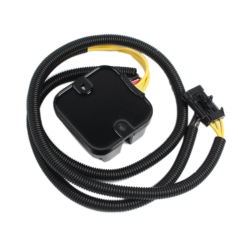 Регулятор напряжения для Polaris Sportsman 500 850 XP1000 ATV 4014543
Регулятор напряжения для Polaris Sportsman 500 850 XP1000 ATV 4014543