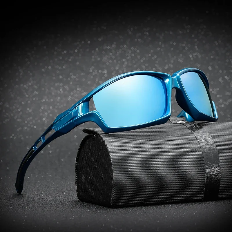 2019 New Nomanov Sport Polarized Sunglasses Perfectly Fits The Face Multiple Colour Mirror Colorful Lenses Fashion Design
2019 New Nomanov Sport Polarized Sunglasses Perfectly Fits The Face Multiple Colour Mirror Colorful Lenses Fashion Design