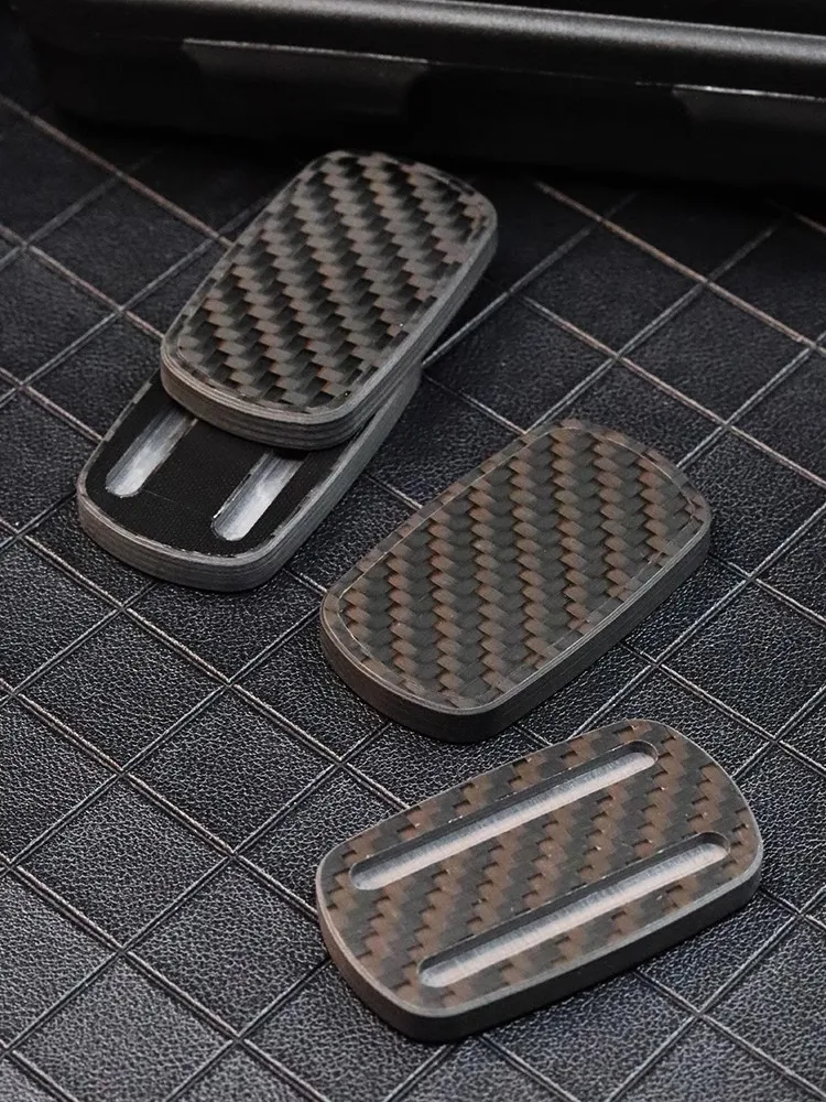 JUZHEN Original EDC Carbon Fiber PPB Push Card Infinite Bit Snap Coin Decompression Toys Fingertip Gyro Black Technology
JUZHEN Original EDC Carbon Fiber PPB Push Card Infinite Bit Snap Coin Decompression Toys Fingertip Gyro Black Technology