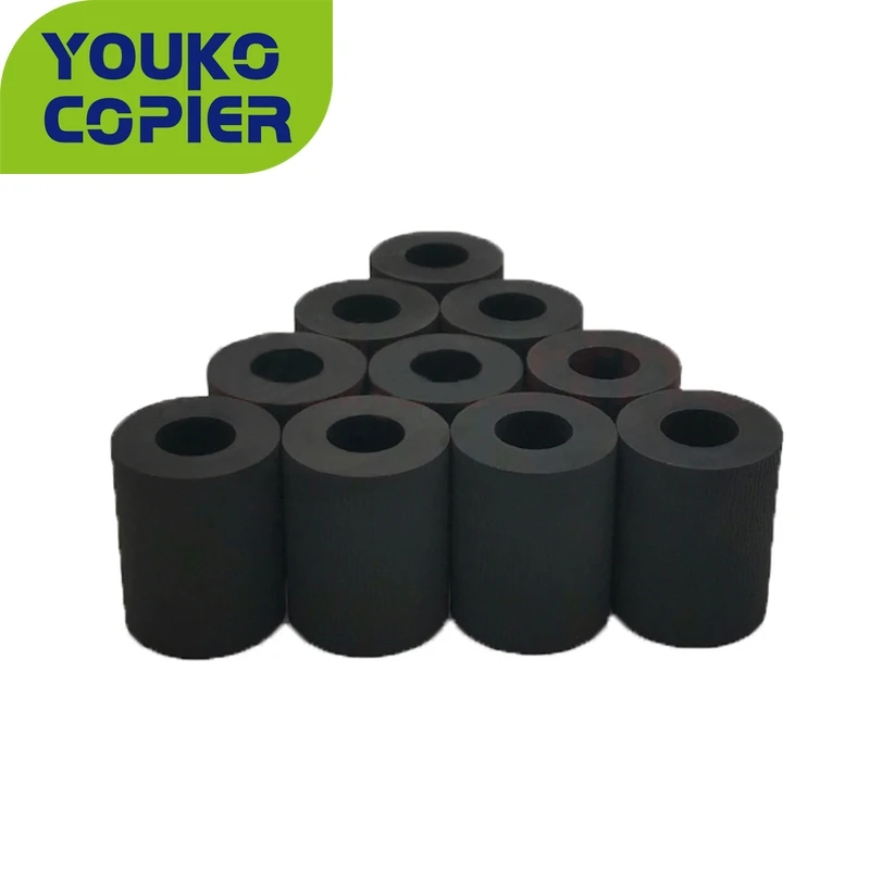 100pcs 2F906230 2BR06520 2F906240 Pickup Roller Rubber for Kyocera FS 1028 1128 1035 1100 1320 1120 1135 1300 1370 3900 4000
100pcs 2F906230 2BR06520 2F906240 Pickup Roller Rubber for Kyocera FS 1028 1128 1035 1100 1320 1120 1135 1300 1370 3900 4000