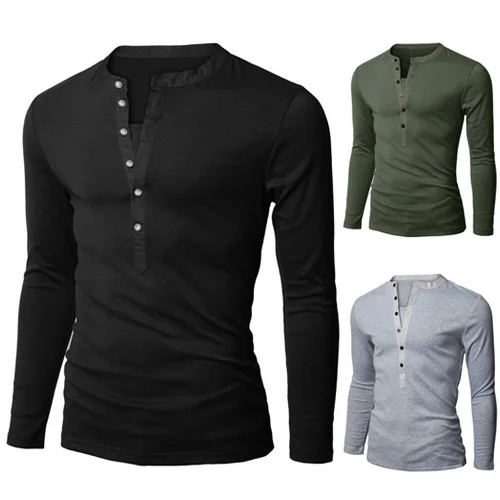 New Spring and Autumn Clothing New Men's Long Sleeve T-shirt Korean Fit Fake Two Pieces Long Sleeve POLO
New Spring and Autumn Clothing New Men's Long Sleeve T-shirt Korean Fit Fake Two Pieces Long Sleeve POLO