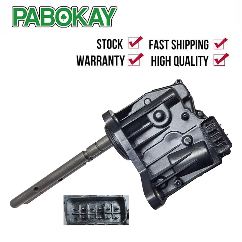 36410-60093 TRANSFER SHIFT ACTUATOR ASSY 3641060093 For Toyota 4Runner Land Cruiser Prado LJ150L For Lexus GX460 4WD 600493
36410-60093 TRANSFER SHIFT ACTUATOR ASSY 3641060093 For Toyota 4Runner Land Cruiser Prado LJ150L For Lexus GX460 4WD 600493