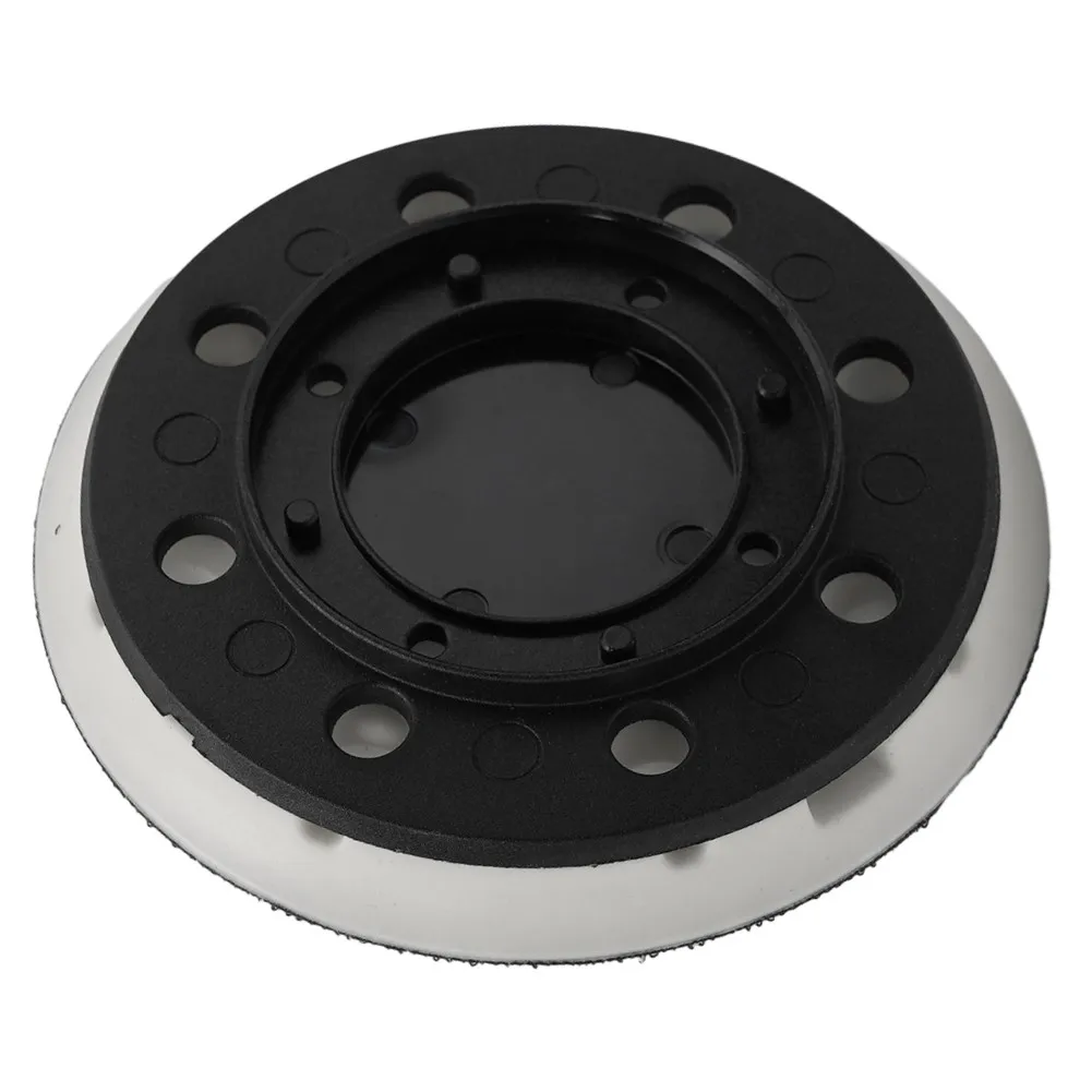 5 Inch 125mm 492280 Sanding Pad Polishing Disc Hook Loop For Festool ES125 ETS 125 ETSC 125 EQ Sander Backing Pad
5 Inch 125mm 492280 Sanding Pad Polishing Disc Hook Loop For Festool ES125 ETS 125 ETSC 125 EQ Sander Backing Pad