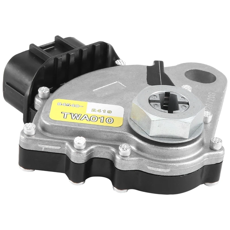 37720-66H10 Gearbox Shift Switch Car AT Gearbox Shift Switch Car Shift Switch Accessories For Suzuki Jimny 3772066H10
37720-66H10 Gearbox Shift Switch Car AT Gearbox Shift Switch Car Shift Switch Accessories For Suzuki Jimny 3772066H10