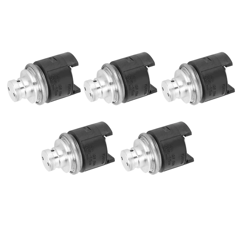 5X Gearbox Transmission Solenoid Valve Transmission Solenoid Valve 93742194 For Chevrolet Optra
5X Gearbox Transmission Solenoid Valve Transmission Solenoid Valve 93742194 For Chevrolet Optra