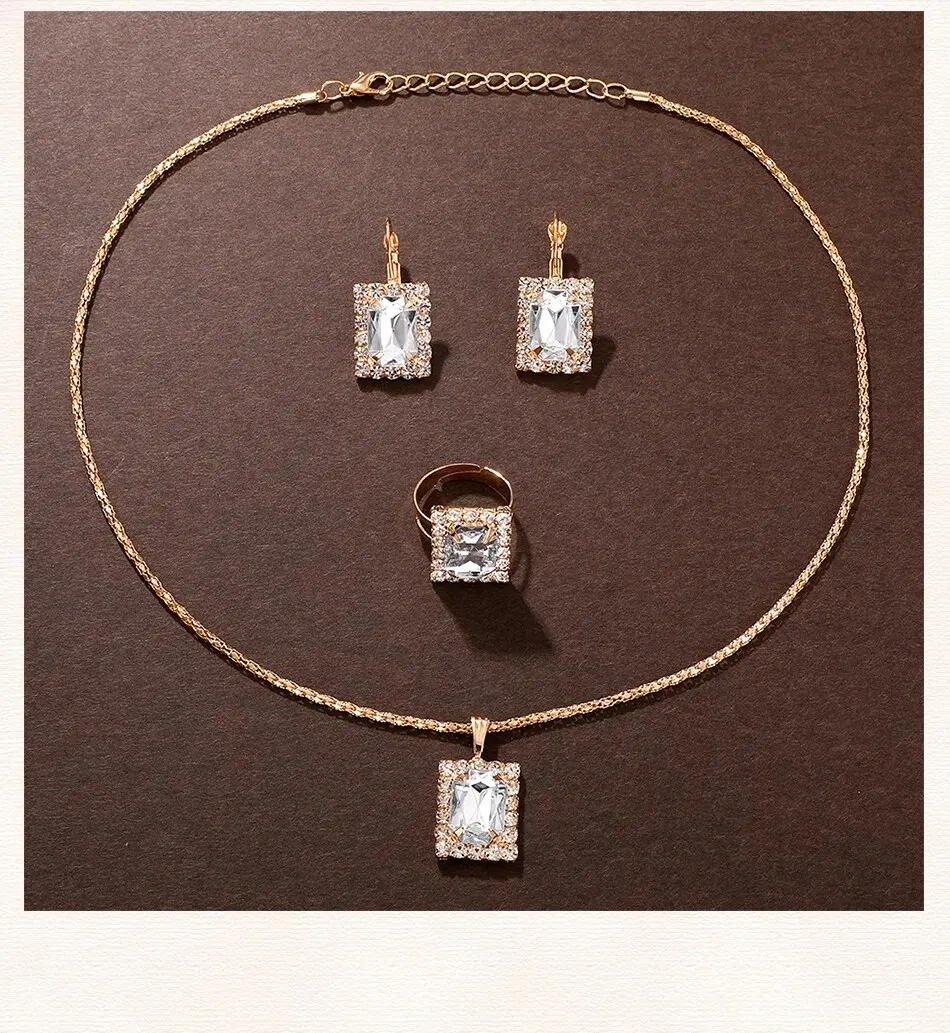 Women Fashion Quartz Watch Female Clock Square Dial Luxury Brand Design Women Watches Simple Ladies Wrist Watch Jewelry Set 4 Mallzona S8f3ea591bf29416cab1d8ec56c2acf5fz Women Fashion Quartz Watch Female Clock Square Dial Luxury Brand Design Women Watches Simple Ladies Wrist Watch Jewelry Set Mallzona