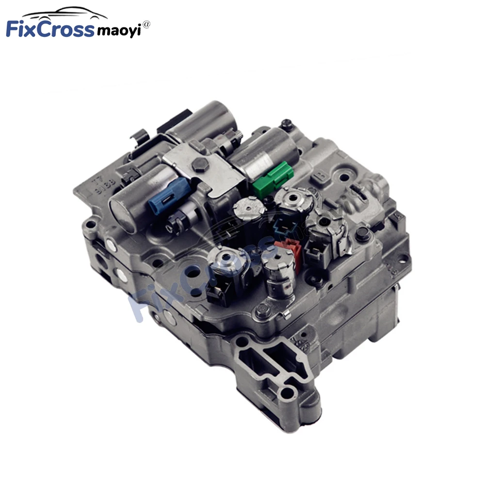 

AW55-50SN AW55-51SN Transmission Valve Body Assembly AF33 RE5F22A for Ford Volvo Saab Chevrolet