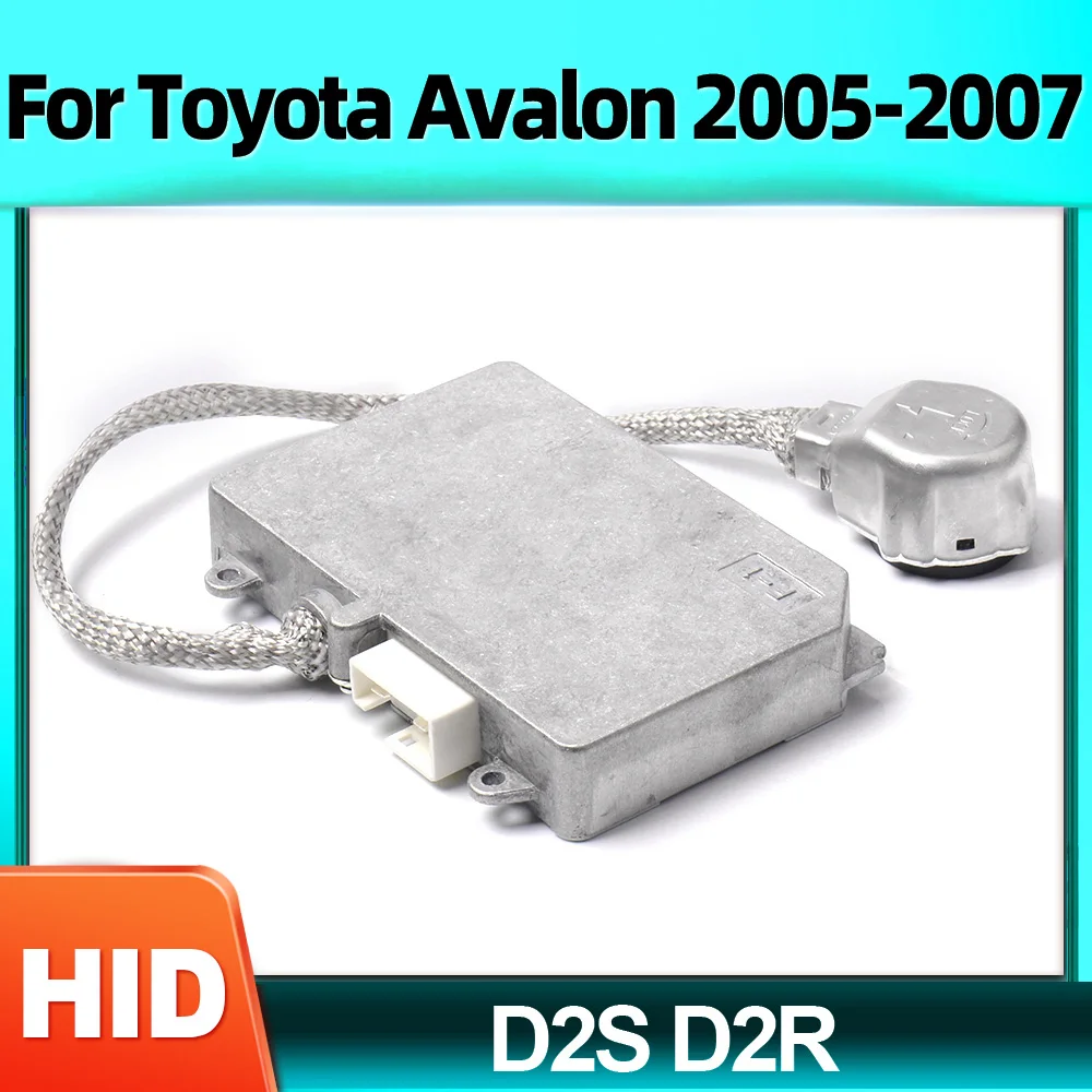 35W Car Xenon Headlight Bulbs Ballast D2S D2R Auto Xenon Lights Ballast OEM 85967-50020 For Toyota Avalon 2005 2006 2007
35W Car Xenon Headlight Bulbs Ballast D2S D2R Auto Xenon Lights Ballast OEM 85967-50020 For Toyota Avalon 2005 2006 2007