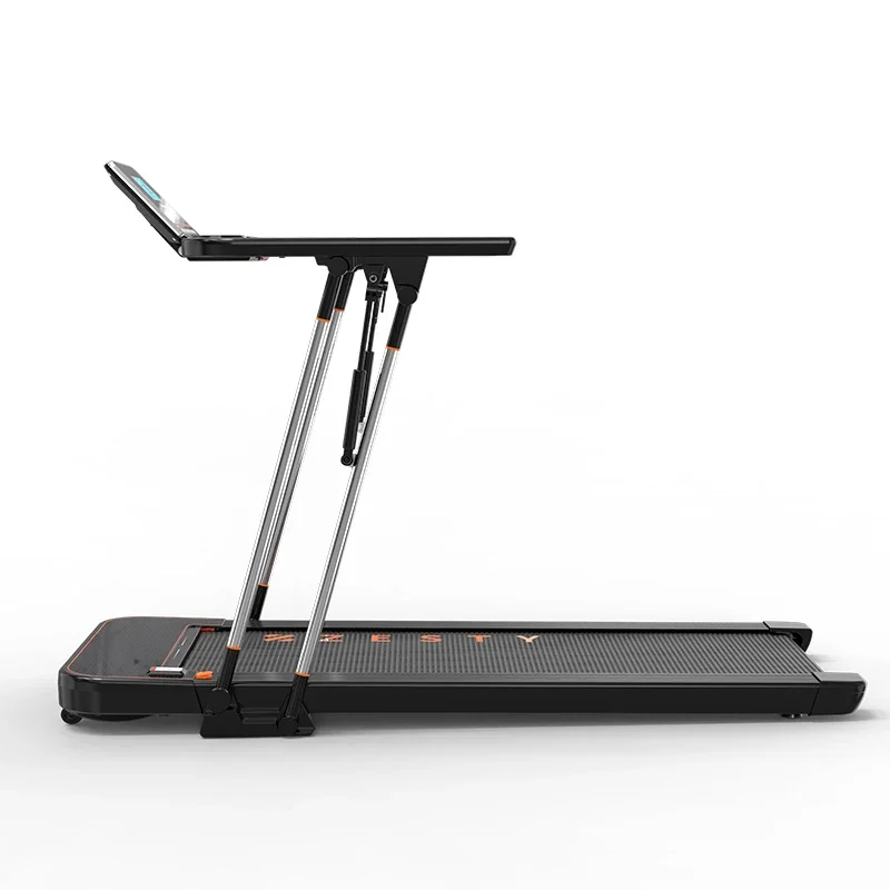 

2022 New Design Quick Fold Running Machine Smart treadmills for Cardio Training