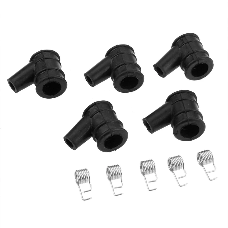 Chainsaw Parts Garden Power Tools 5Set Chainsaw Spare Parts Ignition Coil Cap Springs 2Stroke Rubber Metal For 4500 5200 5800
Chainsaw Parts Garden Power Tools 5Set Chainsaw Spare Parts Ignition Coil Cap Springs 2Stroke Rubber Metal For 4500 5200 5800