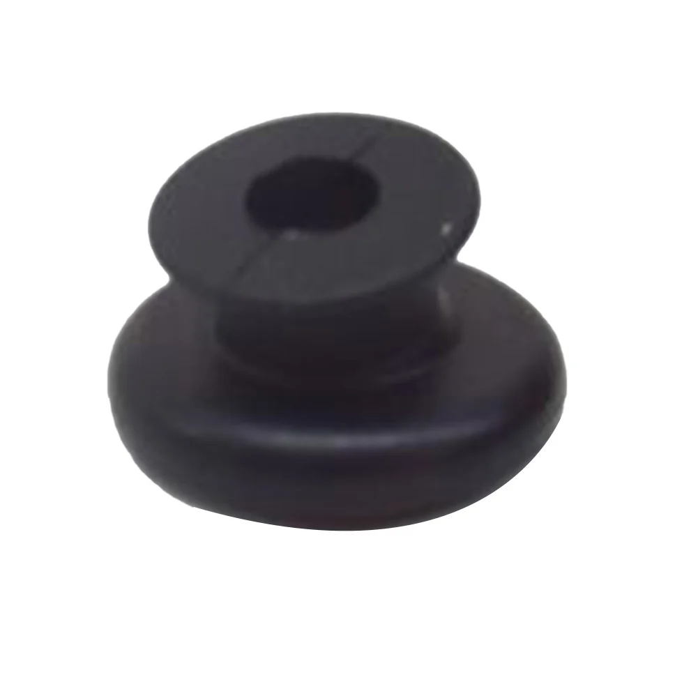REAR WIPER GROMMET 1701120 OE Equivalent Rear Wiper Grommet for FORD FIESTA WT MK6 Black Rubber Material Direct Replacement
REAR WIPER GROMMET 1701120 OE Equivalent Rear Wiper Grommet for FORD FIESTA WT MK6 Black Rubber Material Direct Replacement