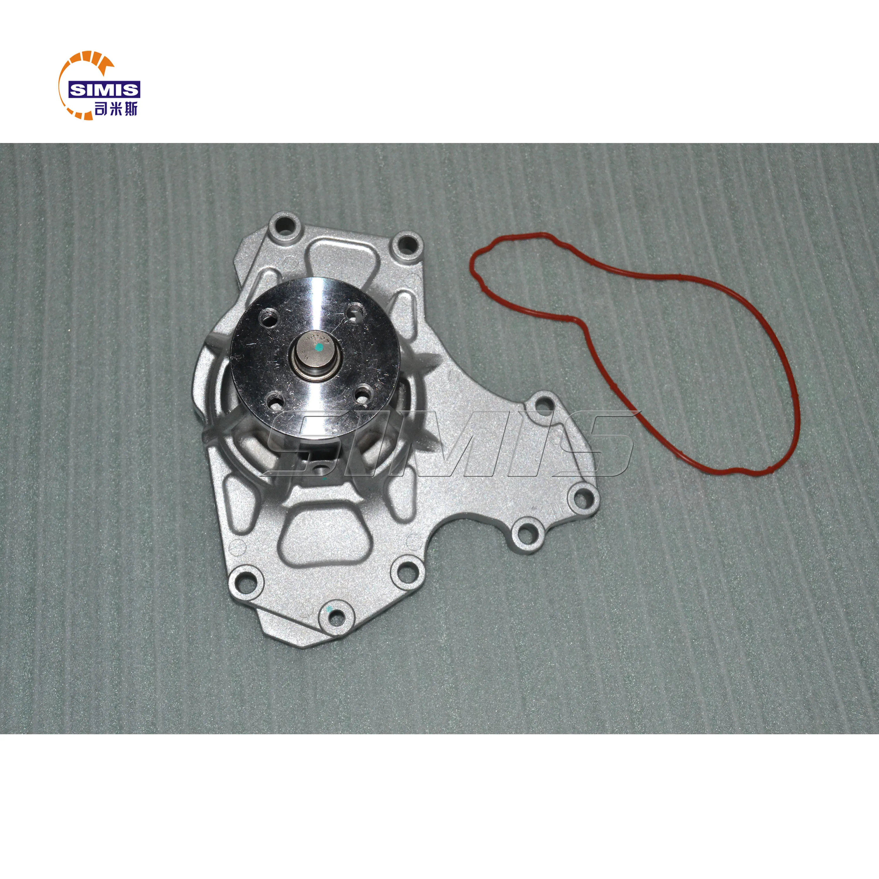 Водяной насос SIMIS для грузовика 4D34T FE74 FE84 125 136 FE7 FE8 BTK TBK HDX для ME990370
Водяной насос SIMIS для грузовика 4D34T FE74 FE84 125 136 FE7 FE8 BTK TBK HDX для ME990370