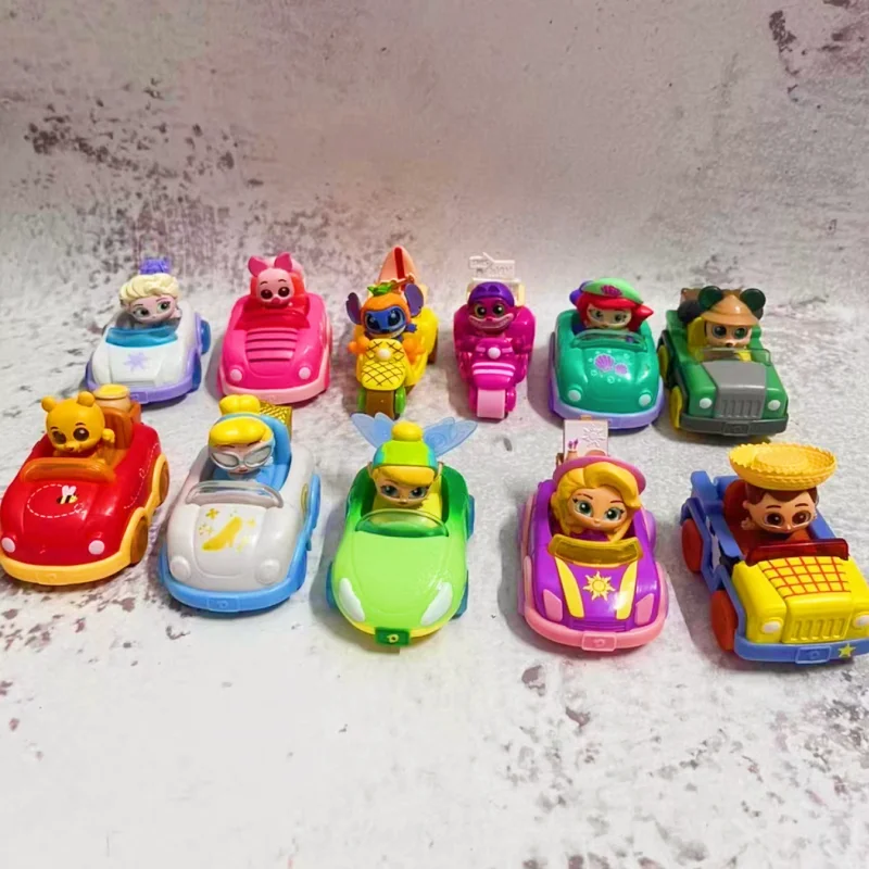 Disney Doorables Princess Stitch Car Alice Cheshire Cat Series Action Figure Cartoon Classic Character Oxeye Mini Dolls
Disney Doorables Princess Stitch Car Alice Cheshire Cat Series Action Figure Cartoon Classic Character Oxeye Mini Dolls