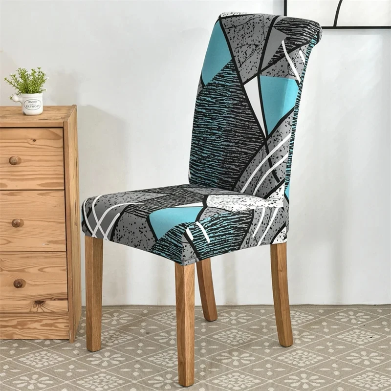 Printing Elactic Chair Cover Spandex Stretch Chair Seat Cover Anti-dirty Chair Slipcovers for Dinner Room Office Wedding Party
Printing Elactic Chair Cover Spandex Stretch Chair Seat Cover Anti-dirty Chair Slipcovers for Dinner Room Office Wedding Party