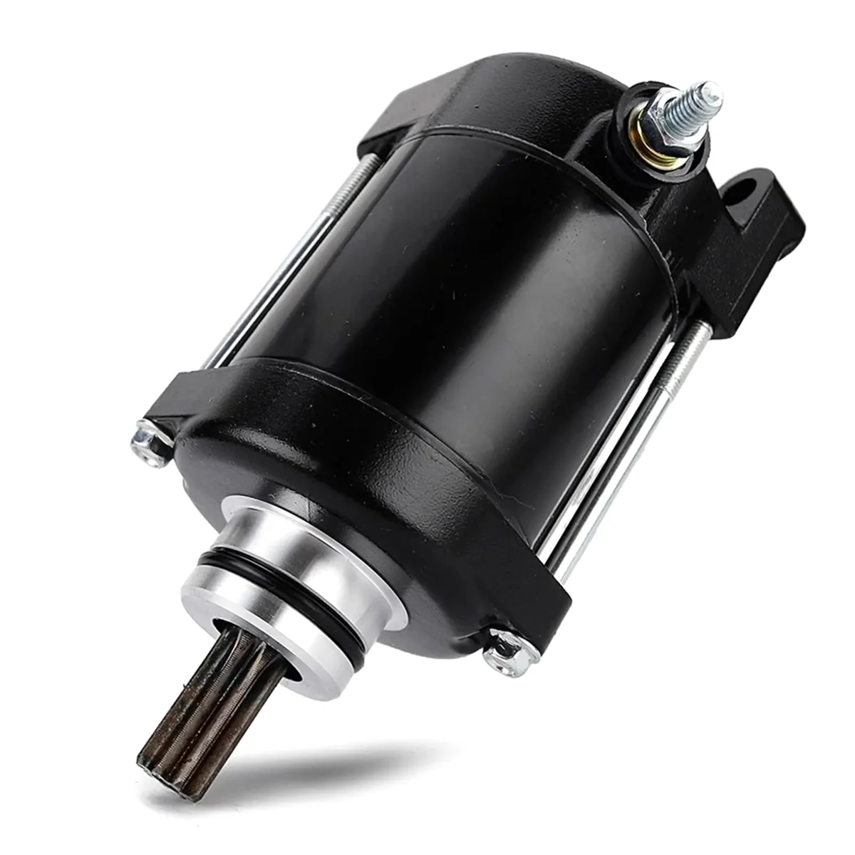 Starter Motor Starter Motor Motor Motorcycle Accessories for BMW G 310 GS (0G02, 0G12) G 310 R (0G01, 0G11) 12418559627
Starter Motor Starter Motor Motor Motorcycle Accessories for BMW G 310 GS (0G02, 0G12) G 310 R (0G01, 0G11) 12418559627