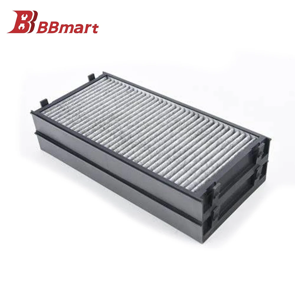 BBmart Auto Spare Parts 1 pair Cabin Air Filter For BMW E70 E71 E72 F15 F85 F16 F86 OE 64119248294 Durable Using Low Price
BBmart Auto Spare Parts 1 pair Cabin Air Filter For BMW E70 E71 E72 F15 F85 F16 F86 OE 64119248294 Durable Using Low Price