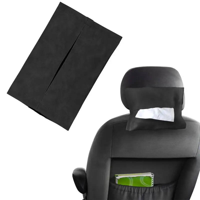 Car Visor Tissue Holder Reusable Tissue Pouch Eco-Friendly Easy Access Tissue Box Holder For Cars Vehicle Black Khaki
Car Visor Tissue Holder Reusable Tissue Pouch Eco-Friendly Easy Access Tissue Box Holder For Cars Vehicle Black Khaki