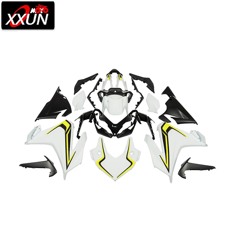 Детали для мотоциклов CBR500R XXUN, комплект обтекателей кузова для Honda CBR500R CBR 500 R 2019 2020 2021 2022
Детали для мотоциклов CBR500R XXUN, комплект обтекателей кузова для Honda CBR500R CBR 500 R 2019 2020 2021 2022