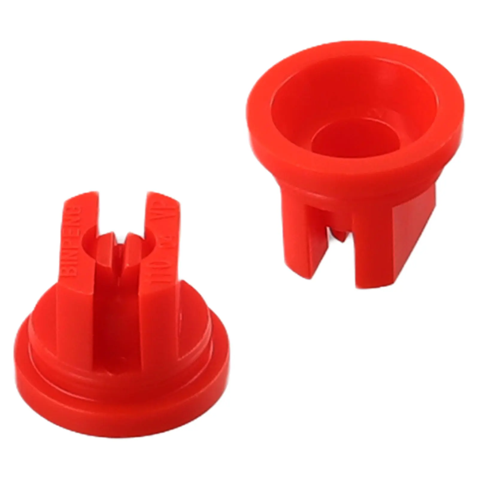 For Agriculture Nozzle Fan Atomizing Nozzle Anti-Drip Design Easy To Install Preventing Wastage Water Conservation
For Agriculture Nozzle Fan Atomizing Nozzle Anti-Drip Design Easy To Install Preventing Wastage Water Conservation