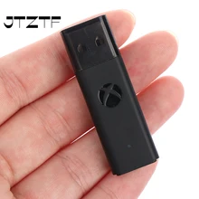 JTZTF Wireless Adapter for Xbox One Controller Windows 10 2.G PC Receiver Wireless Controller Adapter
JTZTF Wireless Adapter for Xbox One Controller Windows 10 2.G PC Receiver Wireless Controller Adapter