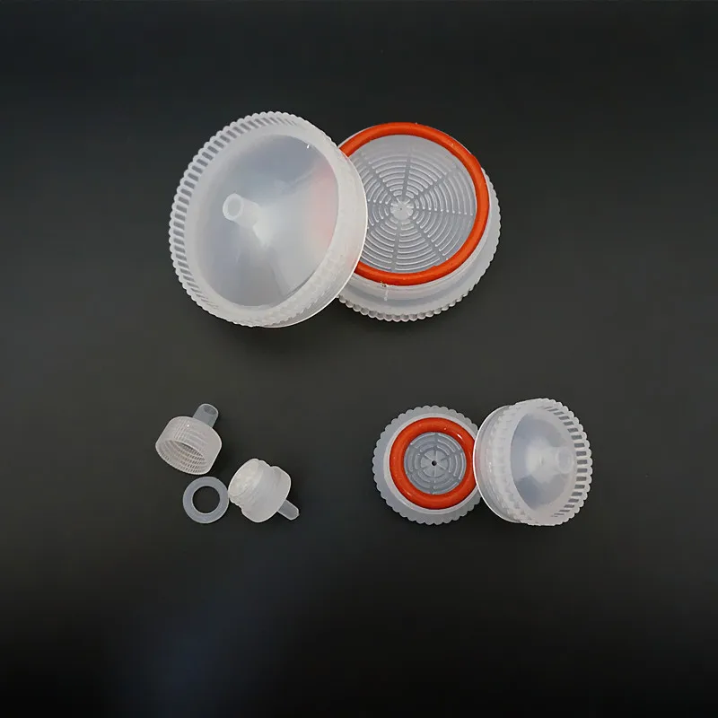 10pcs/lot Lab 13mm 25mm 50mm Replaceable Plastic Microporous Membrane Filter Holder Empty Filter Head PP Membrane Holder
10pcs/lot Lab 13mm 25mm 50mm Replaceable Plastic Microporous Membrane Filter Holder Empty Filter Head PP Membrane Holder