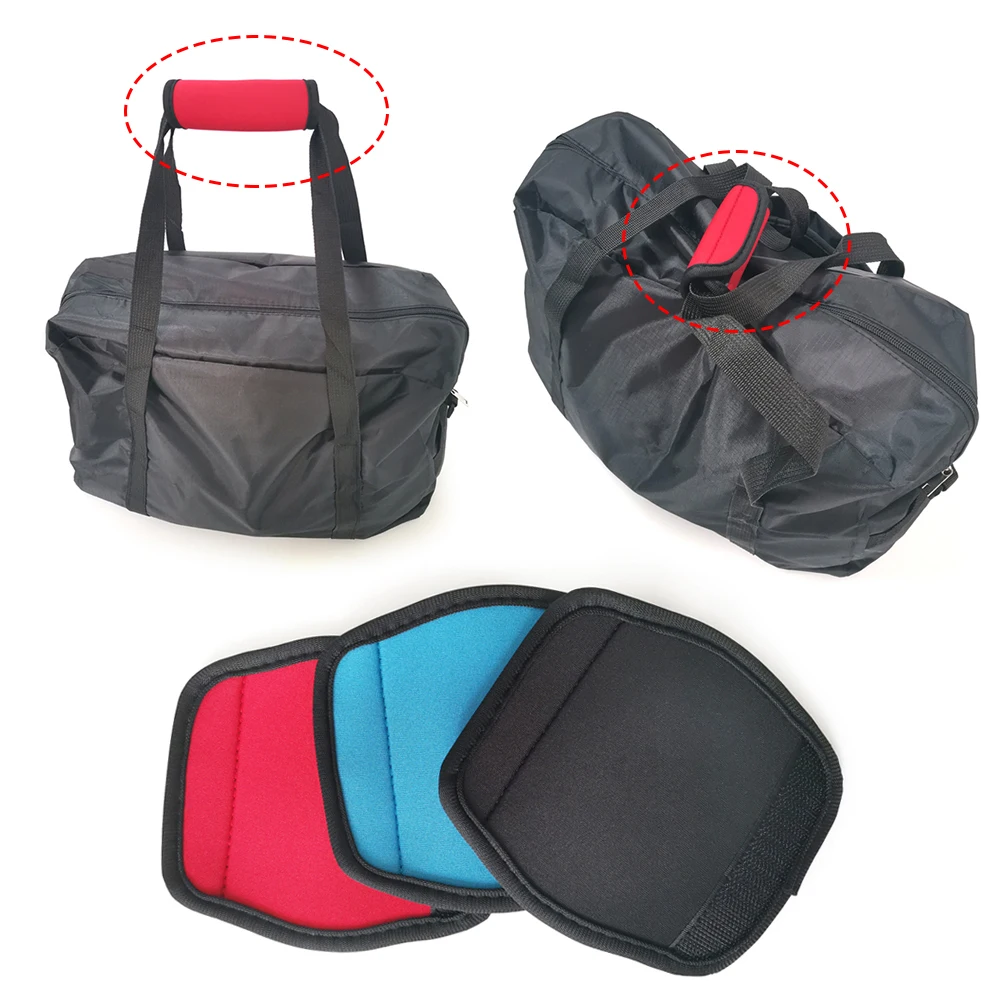 Luggage Handle Cover Diving Material Grip Cover Pure Color Durable Stroller Armrest Cover Soft Wear-Resistant Handle Cover
Luggage Handle Cover Diving Material Grip Cover Pure Color Durable Stroller Armrest Cover Soft Wear-Resistant Handle Cover