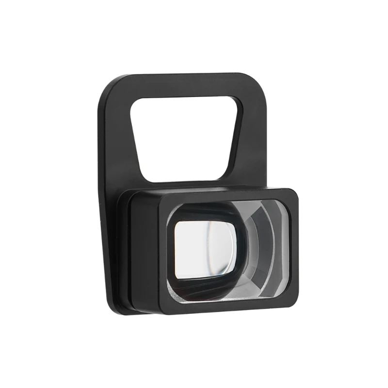 Professional Wide-angled Lens for Air 3 Repair Accessory Wider View Photography Shoot Ranges Increase 35% Ranges
Professional Wide-angled Lens for Air 3 Repair Accessory Wider View Photography Shoot Ranges Increase 35% Ranges