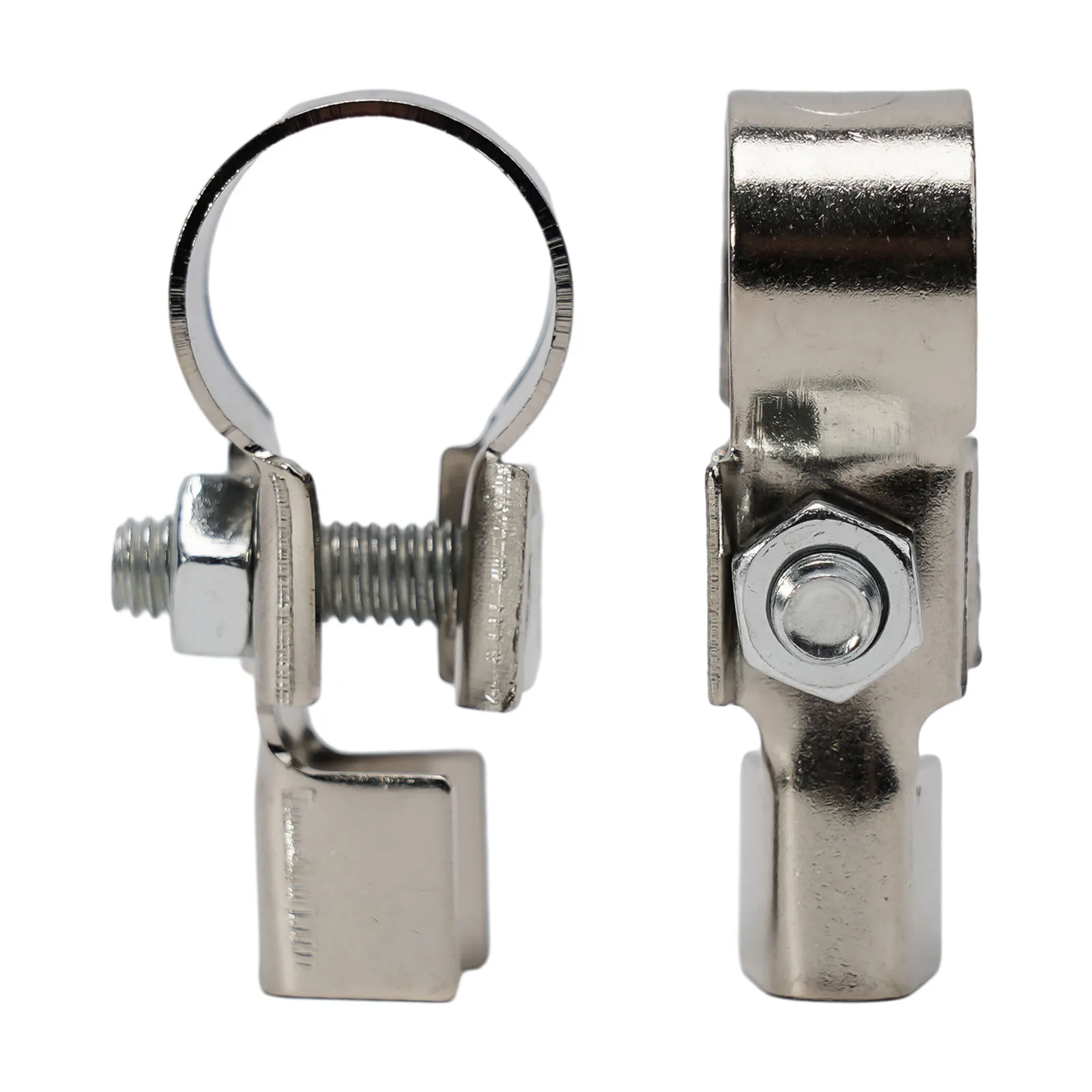 High Quality Car Battery Termina Wiring Firmly Battery Cable Easy To Wire Terminal Clamp Connector For Cars Trucks Buses
High Quality Car Battery Termina Wiring Firmly Battery Cable Easy To Wire Terminal Clamp Connector For Cars Trucks Buses