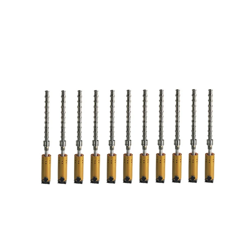20KHZ 300W Ultrasonic Biodiesel Transducer Reaction Rod For Milk Mixing Equipment
20KHZ 300W Ultrasonic Biodiesel Transducer Reaction Rod For Milk Mixing Equipment