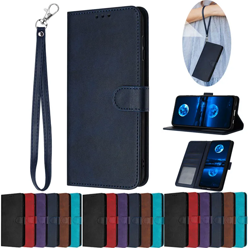 

For Coque Vivo Y16 Cover Luxury Flip Wallet Leather Book Case on For Fundas VIVO Y36 Y35 Y20 Y200E Y200 Y12 Y33S Phone Case Bags