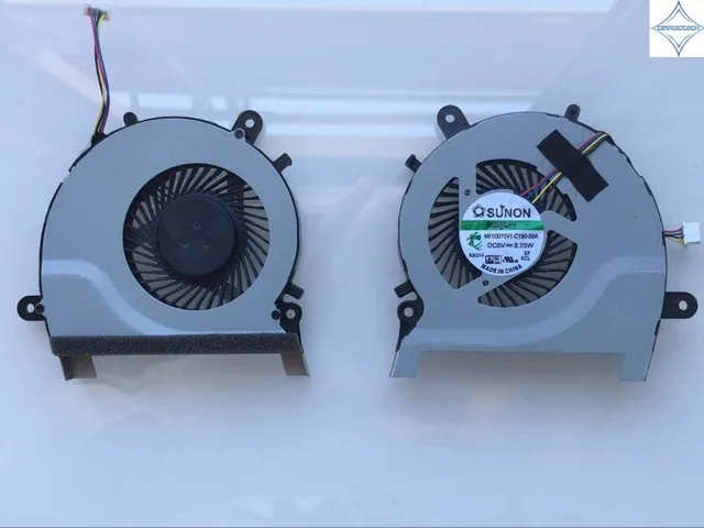 Original laptop cpu cooling fan heatsink For asus S451L V451L K451L Original laptop cpu cooling fan heatsink For asus S451L V451L K451L