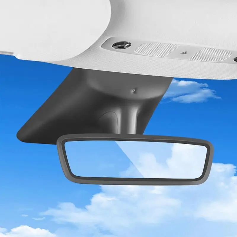 For Tesla Model Y 3 Rearview Mirror Silicone Case Center Control Navigation Screen Frame Modified esla 3Y 2021-2023 Accessories
For Tesla Model Y 3 Rearview Mirror Silicone Case Center Control Navigation Screen Frame Modified esla 3Y 2021-2023 Accessories