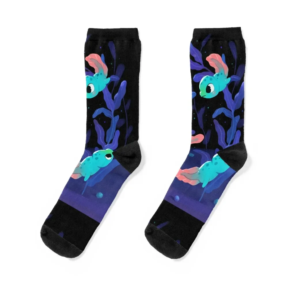 Tadpoles Socks sport japanese fashion cartoon set Socks For Man Women's 
Tadpoles Socks sport japanese fashion cartoon set Socks For Man Women's