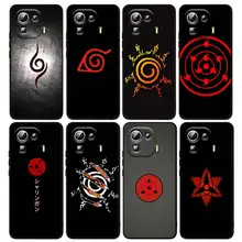 Cool Japanese Naruto LoGo For Xiaomi Mi 12 12X 11T 11 11i 10i 10T 10S Note 10 9T 9 SE Lite Ultra Pro 5G Black Capa Phone Case
Cool Japanese Naruto LoGo For Xiaomi Mi 12 12X 11T 11 11i 10i 10T 10S Note 10 9T 9 SE Lite Ultra Pro 5G Black Capa Phone Case