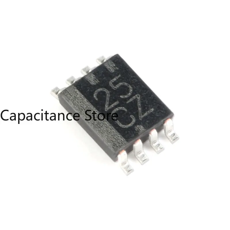 10 шт. оригинальный подлинный SN74LVC2G125DCUR VSSOP-8 три-состояние выходной двойной бриллиантовый чип
10 шт. оригинальный подлинный SN74LVC2G125DCUR VSSOP-8 три-состояние выходной двойной бриллиантовый чип