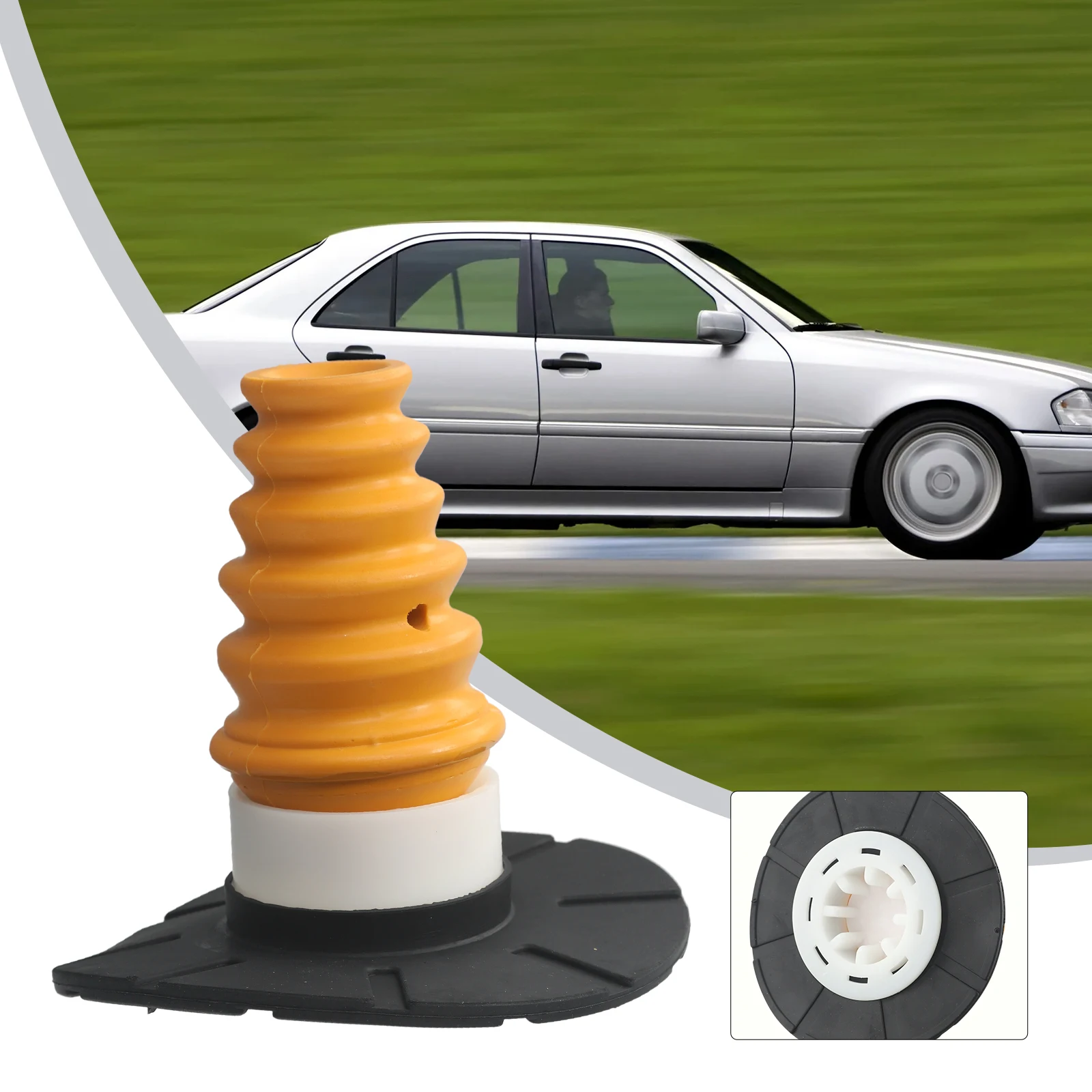 Brand New Car Spring Suspension 4473240100 A4473240100 For EVITO Kasten W447 For MERCEDES For VITO W447 For VITO Plastic
Brand New Car Spring Suspension 4473240100 A4473240100 For EVITO Kasten W447 For MERCEDES For VITO W447 For VITO Plastic