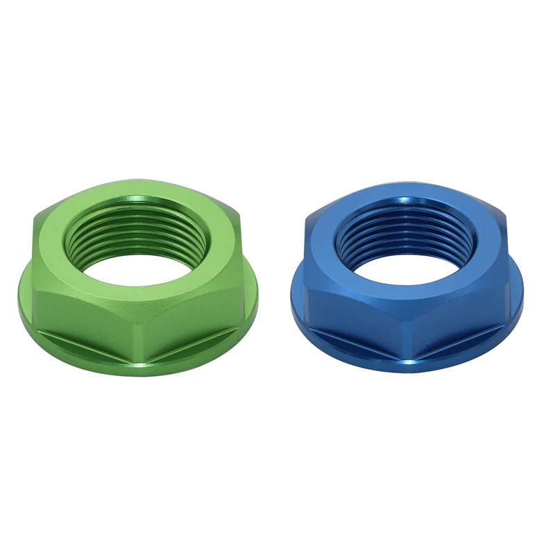 M22 Motorcycle Rear Wheel Axle Nut Screw Bolt For Honda CRF250R 250X CRF450R 450X 450RX For Kawasaki Yamaha Suzuki
M22 Motorcycle Rear Wheel Axle Nut Screw Bolt For Honda CRF250R 250X CRF450R 450X 450RX For Kawasaki Yamaha Suzuki