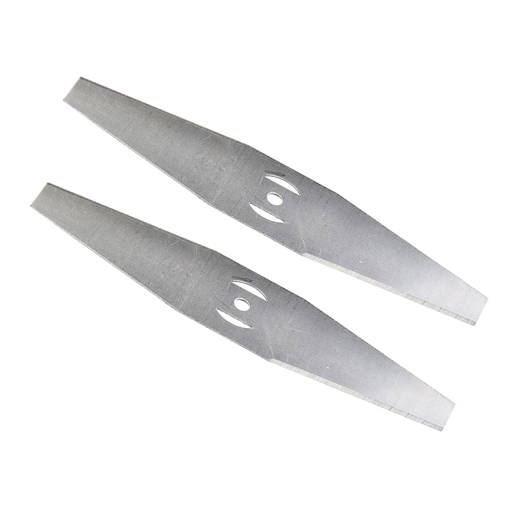 Lawn Mower Gardening Tools Alloy Blade Agriculture Animal Husbandry Durable Steel 200mm Lawn Mower Accessories
Lawn Mower Gardening Tools Alloy Blade Agriculture Animal Husbandry Durable Steel 200mm Lawn Mower Accessories