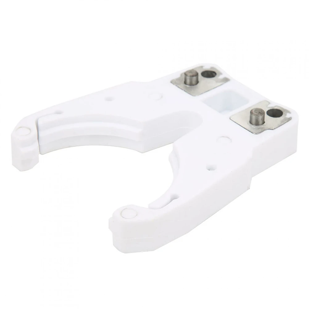 HSK63F Tool Holder Clamp, Engraving Machine Fixed Handle, Precision Design, Strong Plastic Material, Convenient Installation
HSK63F Tool Holder Clamp, Engraving Machine Fixed Handle, Precision Design, Strong Plastic Material, Convenient Installation