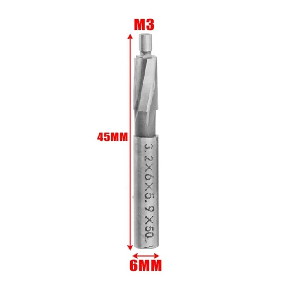 Countersink Mill Cutter Home Steel Toughness Versatile Aluminum Counterbore Efficiency Efficient End Universal
Countersink Mill Cutter Home Steel Toughness Versatile Aluminum Counterbore Efficiency Efficient End Universal