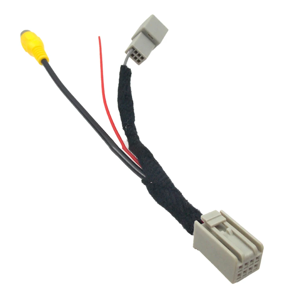 For Outlander 2018 Replacement Cable Adapter Cable Adapter For Outlander 2018 Replacement ABS Direct Installation
For Outlander 2018 Replacement Cable Adapter Cable Adapter For Outlander 2018 Replacement ABS Direct Installation
