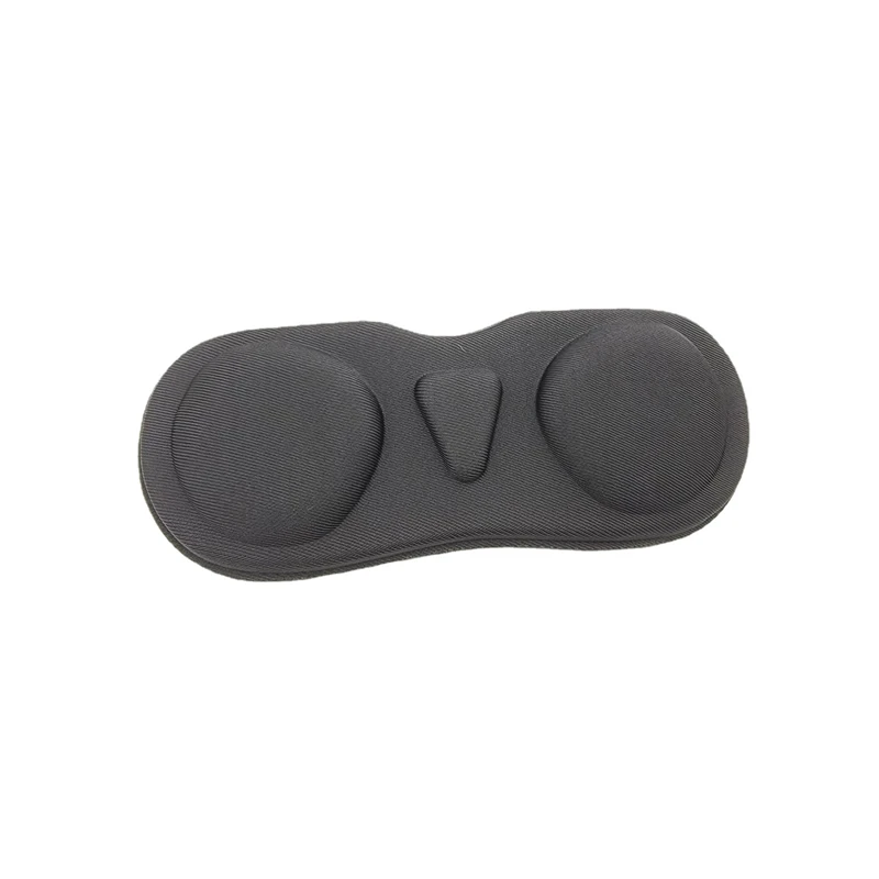 Lens protective cover for Vision Pro intelligent MR glasses dust-proof accessories , dust proof eye pad protection lens shield
Lens protective cover for Vision Pro intelligent MR glasses dust-proof accessories , dust proof eye pad protection lens shield