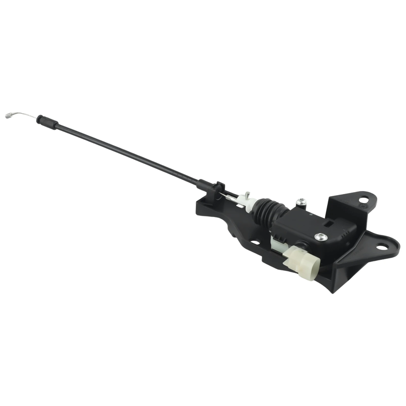 Black Plastic Frunk Hood Lock Actuator Primary Release For Tesla Model 3 17-2022 1098789-00-D Accessories For Vehicles
Black Plastic Frunk Hood Lock Actuator Primary Release For Tesla Model 3 17-2022 1098789-00-D Accessories For Vehicles