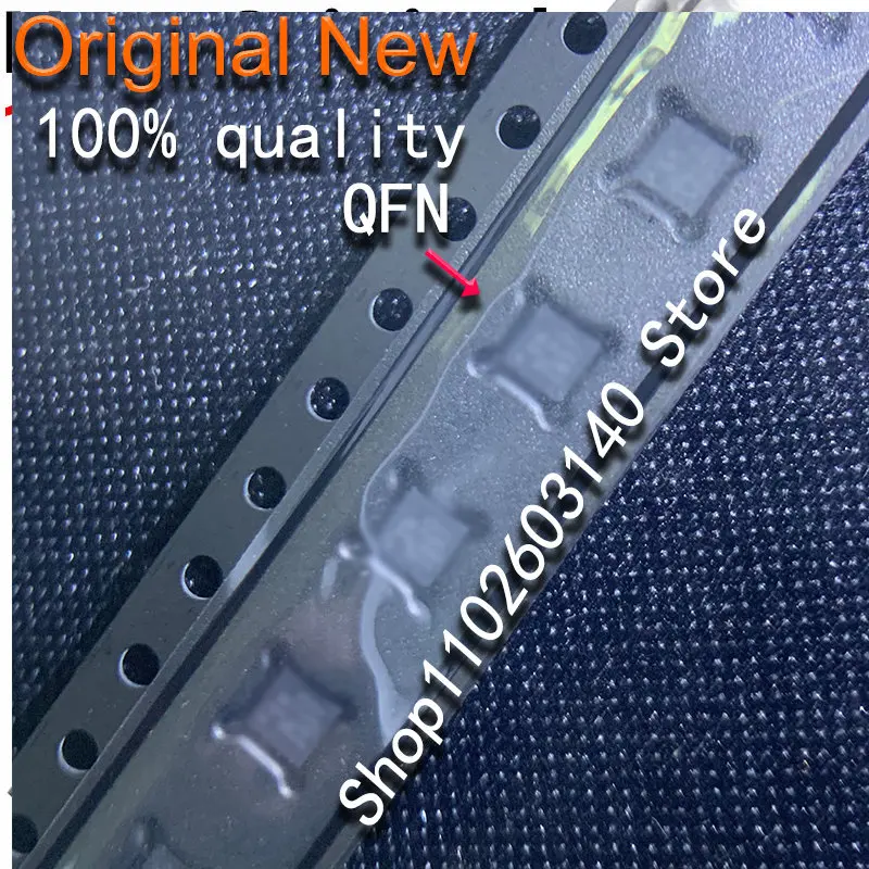 

(5piece) 100% New 95857C ISL95857C ISL95857CHRTZ QFN Chipset