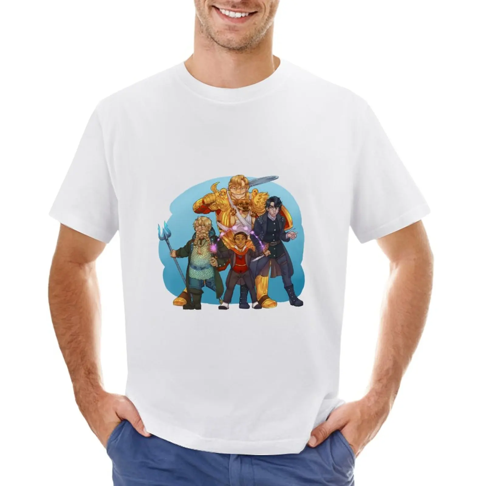 

The London Rangers T-Shirt graphics Blouse vintage summer tops mens clothes