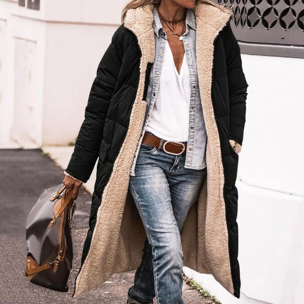 2023 New Winter and Autumn Women Fleece Lining Down Hoodies Puffer Jackets Coats Warm Windproof Black White Coats
2023 New Winter and Autumn Women Fleece Lining Down Hoodies Puffer Jackets Coats Warm Windproof Black White Coats