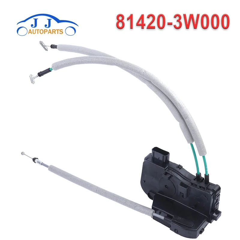 Новинка 81420-3W000 814203W000 привод дверного замка автомобильные аксессуары для 2011-2016 KIA Sportage
Новинка 81420-3W000 814203W000 привод дверного замка автомобильные аксессуары для 2011-2016 KIA Sportage