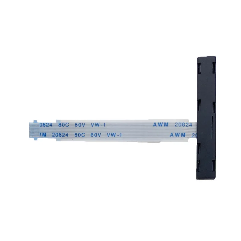 Laptop Hard Drive Flex Cable HDD SATA Suitable For HP Pavilion 14-AF 14-AC 245 G5 TPN-I120 TPN-I124 6017B0588901
Laptop Hard Drive Flex Cable HDD SATA Suitable For HP Pavilion 14-AF 14-AC 245 G5 TPN-I120 TPN-I124 6017B0588901