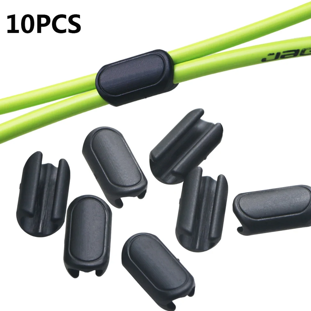 10pcs Cycling MTB Road Bike Hydraulic Mechanical Disc Brake Cable Guide Hose Frame Fixture Dear Line Housing Bicycle Part
10pcs Cycling MTB Road Bike Hydraulic Mechanical Disc Brake Cable Guide Hose Frame Fixture Dear Line Housing Bicycle Part
